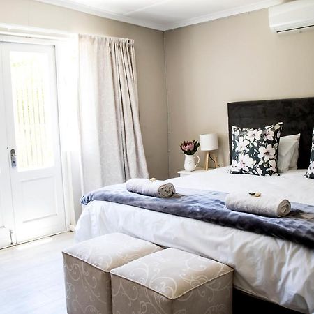 The Grey House Villa Beaufort West Eksteriør billede